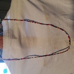 Colorful Beads Chain-3